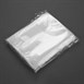 Sacs de mise sous vide gaufrés Vogue de 200mm de large et différentes tailles