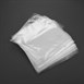 Sacs de mise sous vide gaufrés Vogue de 300mm de large et différentes tailles