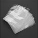 Sacs de mise sous vide lisses Vogue de 200mm de large et différentes tailles