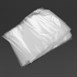 Sacs de mise sous vide lisses Vogue de 400mm de large et différentes tailles