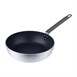 Sauteuse antiadhésive en aluminium Vogue Teflon Platinum Plus 280mm 