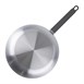 Sauteuse antiadhésive en aluminium Vogue Teflon Platinum Plus 280mm 