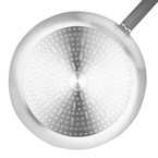Sauteuse antiadhésive en aluminium Vogue Teflon Platinum Plus 320mm 