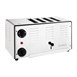 Grille-pain 4 fentes Rowlett Premier avec résistances DuraHeat supplémentaires