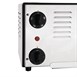 Grille-pain 4 fentes Rowlett Premier avec résistances DuraHeat supplémentaires