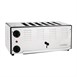 Grille-pain 6 fentes Rowlett Premier avec résistances DuraHeat supplémentaires