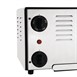 Grille-pain 6 fentes Rowlett Premier avec résistances DuraHeat supplémentaires