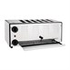 Grille-pain 6 fentes Rowlett Premier avec résistances DuraHeat supplémentaires