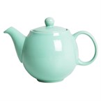 Théières Olympia Café vert d'eau 450ml (lot de 2)