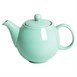 Théières Olympia Café vert d'eau 450ml (lot de 2)