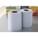 Bobines bleues à alimentation centrale Nisbets Essentials 2 plis 320 feuilles (lot de 2)
