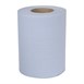 Bobines bleues à alimentation centrale Nisbets Essentials 2 plis 320 feuilles (lot de 2)