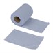 Bobines bleues à alimentation centrale Nisbets Essentials 2 plis 320 feuilles (lot de 2)