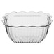Petit saladier Olympia Kristallon transparent