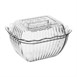 Petit saladier Olympia Kristallon transparent