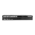Boîte distributrice de papier aluminium Vogue 450mm x 50m