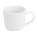 Mugs bas Olympia Whiteware 220ml (lot de 12)