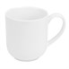 Grands mugs ronds Olympia Whiteware 410ml (lot de 6)