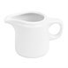 Pichets à lait/crème Olympia Whiteware 130ml (lot de 12)
