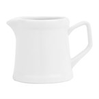 Pichets Pier Olympia Whiteware 120ml (lot de 6)