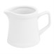 Pichets Pier Olympia Whiteware 120ml (lot de 6)