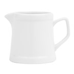 Pichets Pier Olympia Whiteware 200ml (lot de 6)