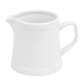 Pichets Pier Olympia Whiteware 200ml (lot de 6)