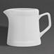 Pichets Pier Olympia Whiteware 200ml (lot de 6)