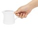 Pichets Pier Olympia Whiteware 200ml (lot de 6)