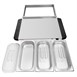 Chauffe-plat Caterlite