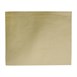 Vogue 1/2 GN Feuilles de Papier Cuisson Kraft (Paquet de 200)