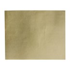 Papier cuisson Vogue blanc 330x270mm (lot de 200)