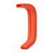 Poignée en silicone rouge Olympia pour pichet de 340ml 
