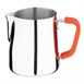 Poignée en silicone rouge Olympia pour pichet de 340ml 