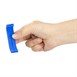 Poignée en silicone bleu Olympia pour pichet de 340ml 