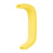 Poignée en silicone jaune Olympia pour pichet de 340ml 