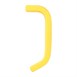 Poignée en silicone jaune Olympia pour pichet de 340ml 
