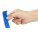 Poignée en silicone bleue Olympia pour pichet de 570ml 