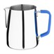 Poignée en silicone bleue Olympia pour pichet de 570ml 