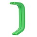 Poignée en silicone verte Olympia pour pichet de 570ml 