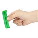 Poignée en silicone verte Olympia pour pichet de 570ml 