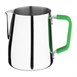 Poignée en silicone verte Olympia pour pichet de 570ml 