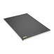 Plateau chauffant alimentaire mince Buffalo GN 1/1