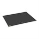 Plateau chauffant alimentaire mince Buffalo GN 2/1