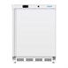 Dessous de comptoir positif Polar Série C blanc 150L