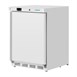 Dessous de comptoir positif Polar Série C blanc 150L