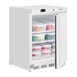 Dessous de comptoir positif Polar Série C blanc 150L