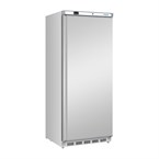 Armoire réfrigérée positive Polar Série C inox 600L