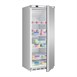 Armoire réfrigérée positive Polar Série C inox 600L