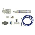 Kit d'installation de filtre pour chauffe-eau / refroidisseur